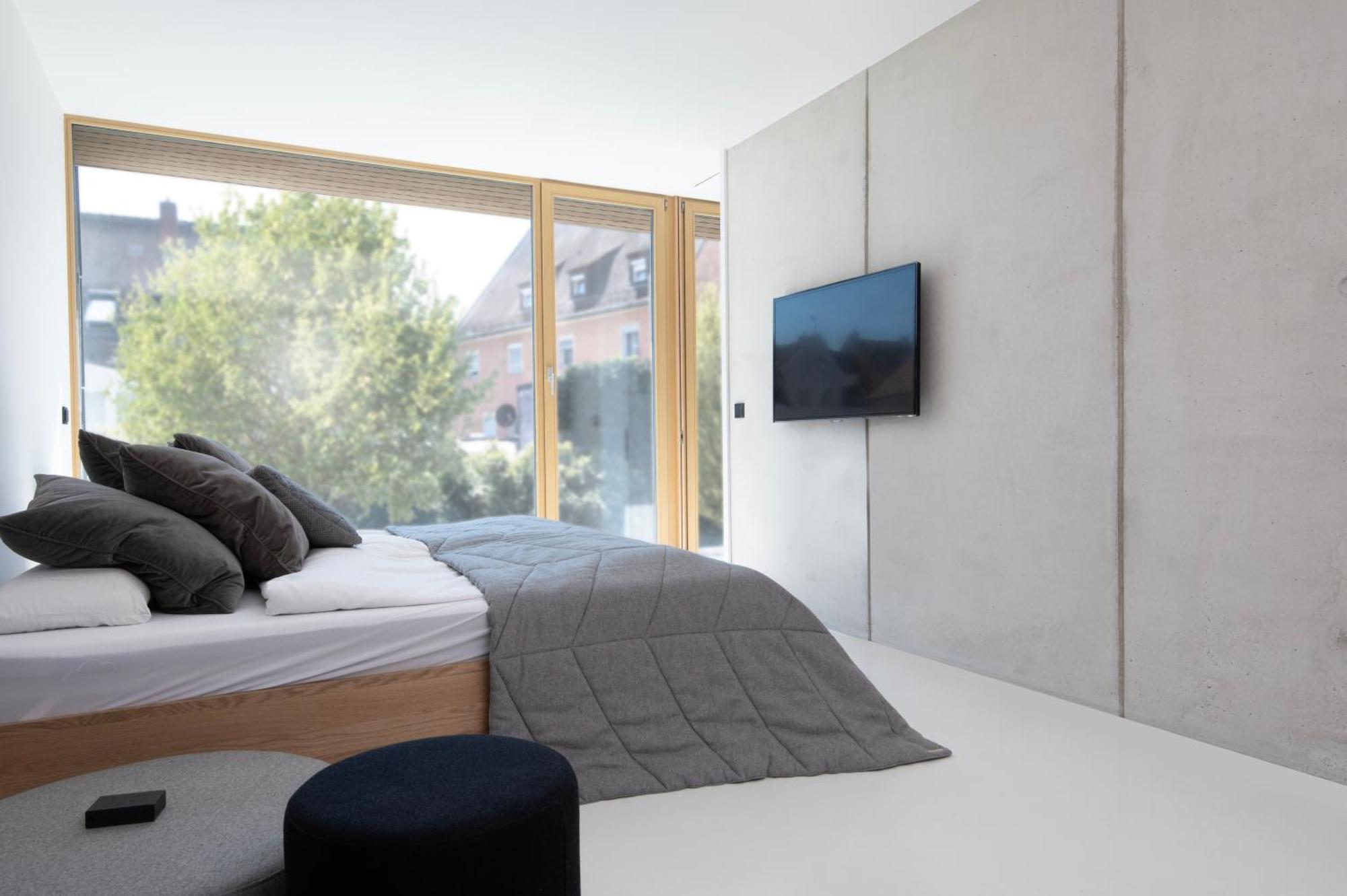 B8 - Die Exklusive Architektenvilla Fuer 4-10 Personen, Nuernberg المظهر الخارجي الصورة